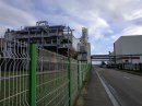 Usine sucrière